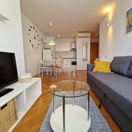 Apartment Ivan Split Exteriér fotografie