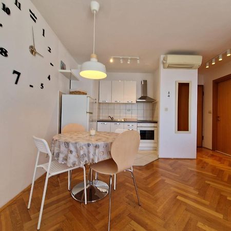 Apartment Ivan Split Exteriér fotografie