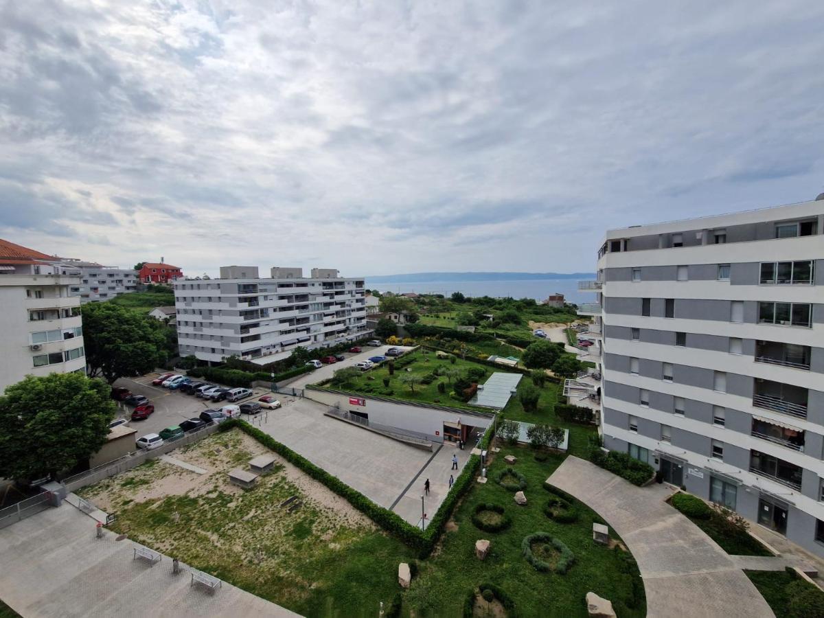 Apartment Ivan Split Exteriér fotografie