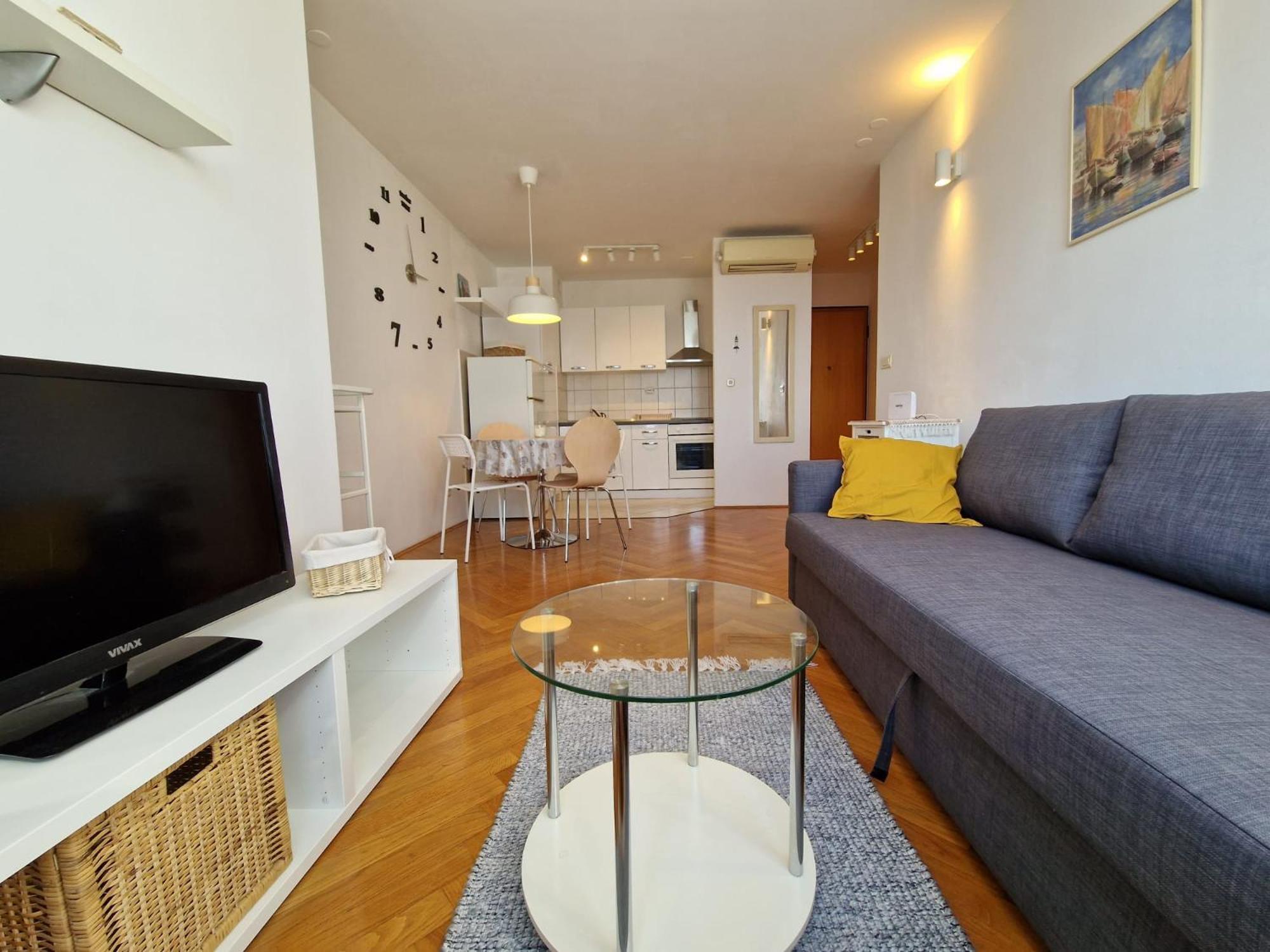 Apartment Ivan Split Exteriér fotografie
