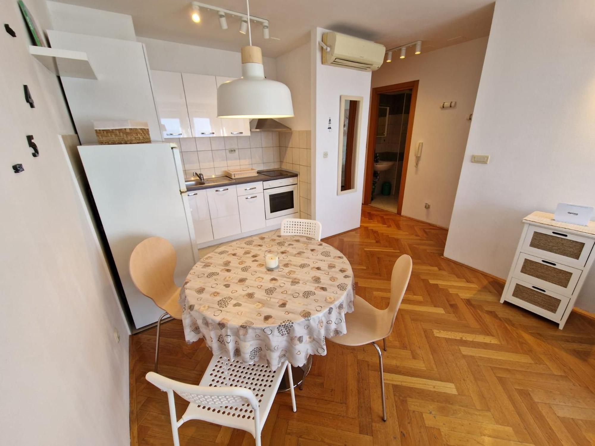 Apartment Ivan Split Exteriér fotografie