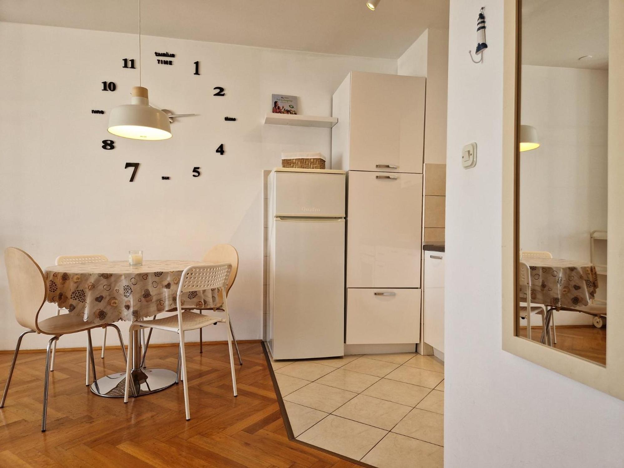 Apartment Ivan Split Exteriér fotografie