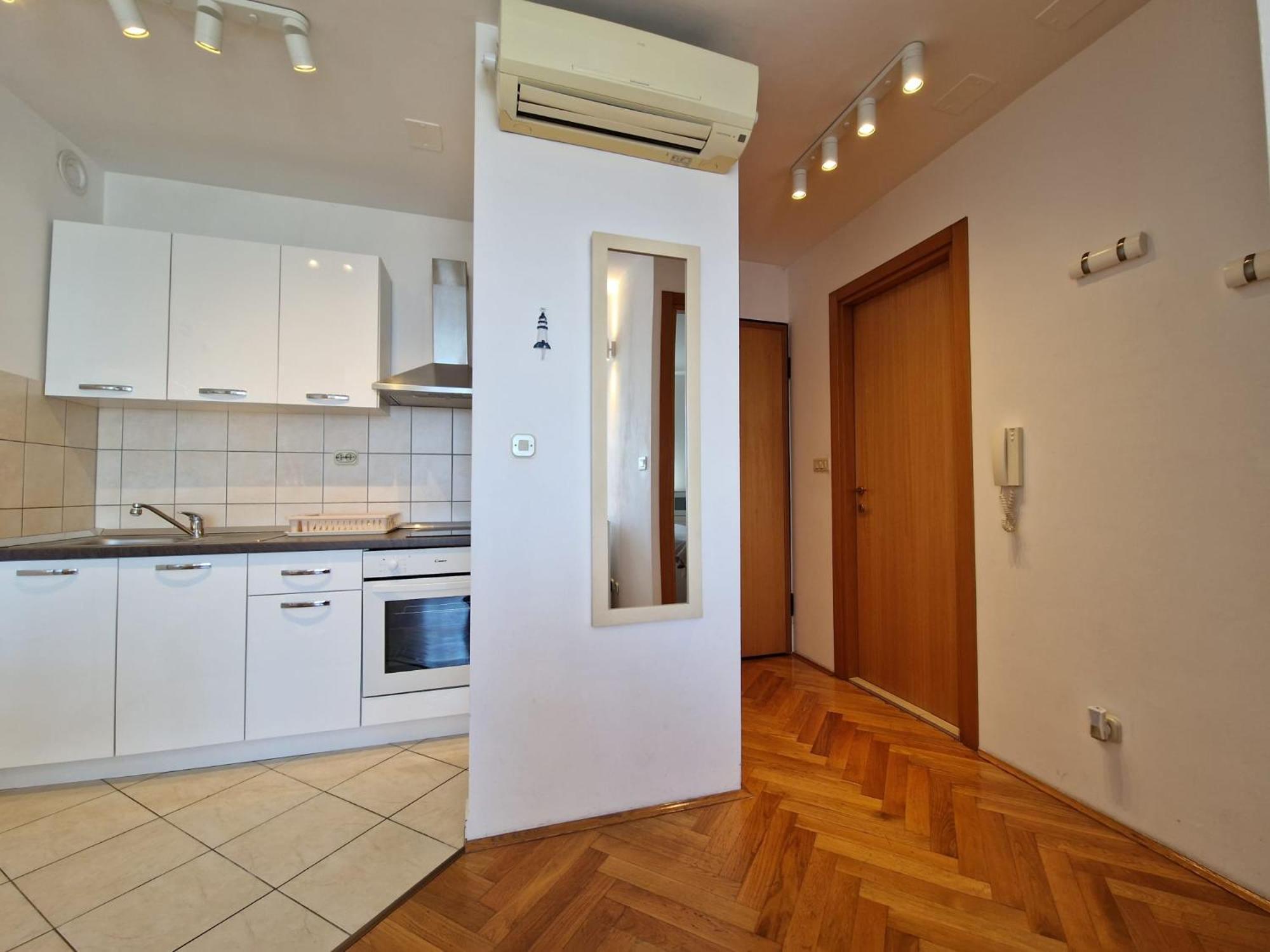 Apartment Ivan Split Exteriér fotografie