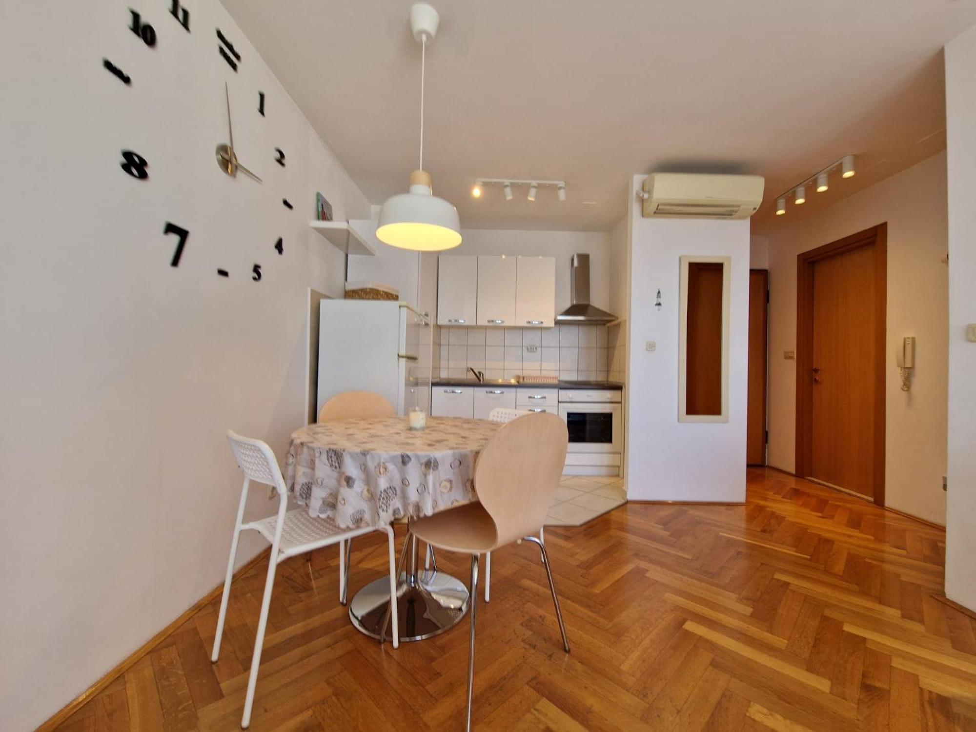 Apartment Ivan Split Exteriér fotografie