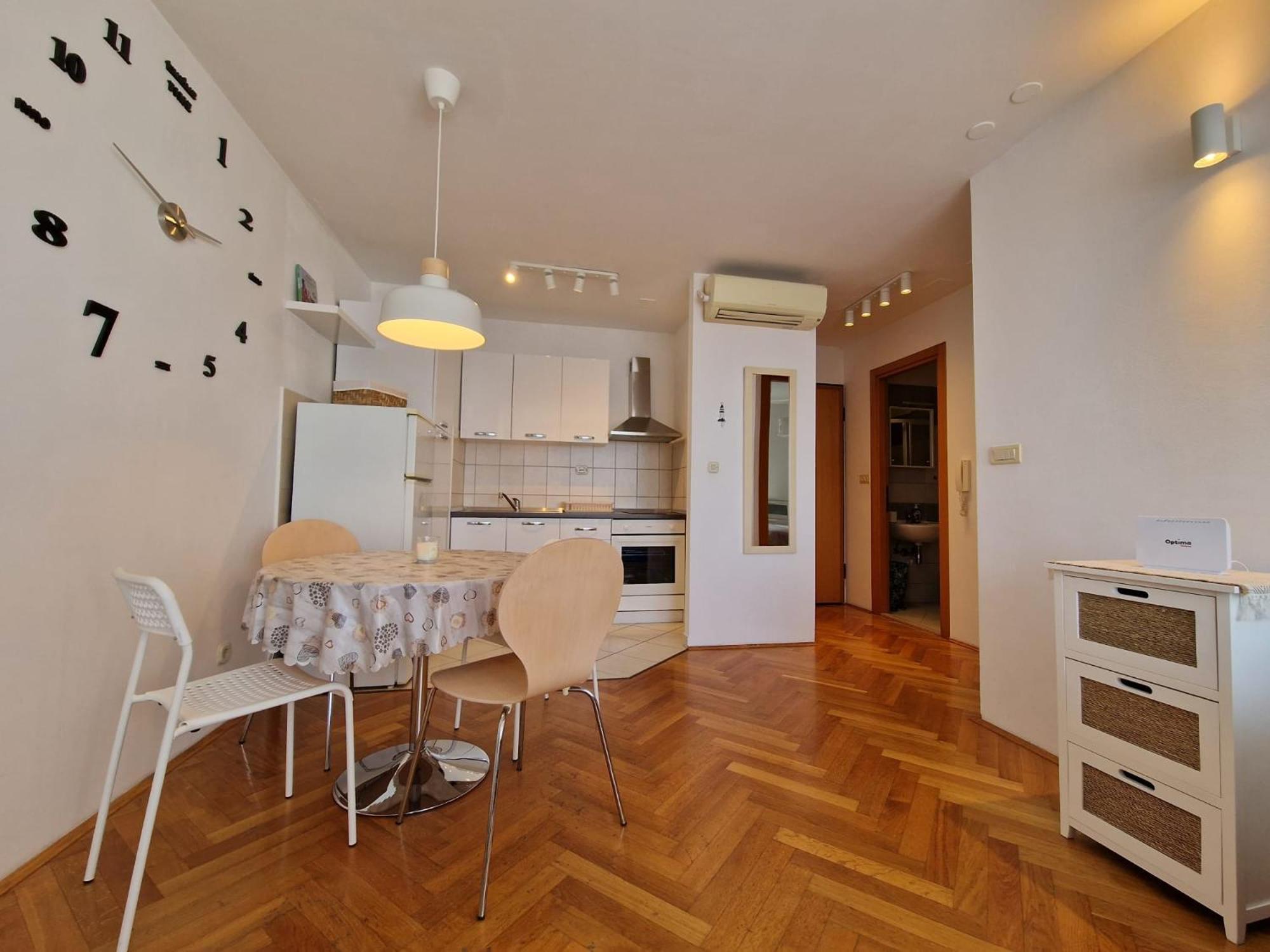 Apartment Ivan Split Exteriér fotografie