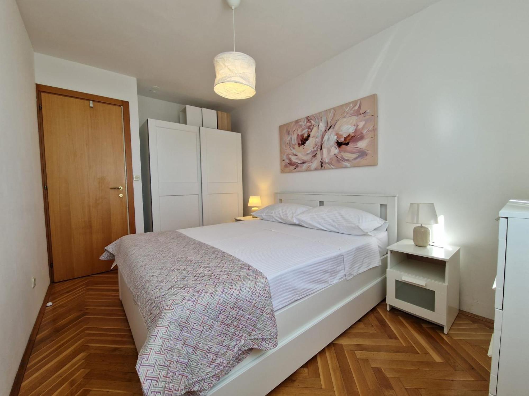 Apartment Ivan Split Exteriér fotografie