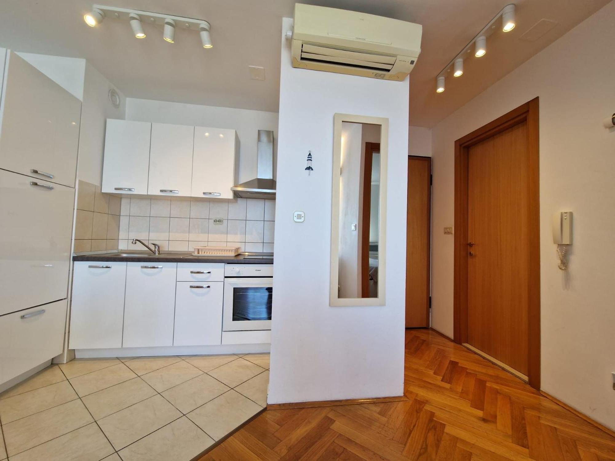 Apartment Ivan Split Exteriér fotografie