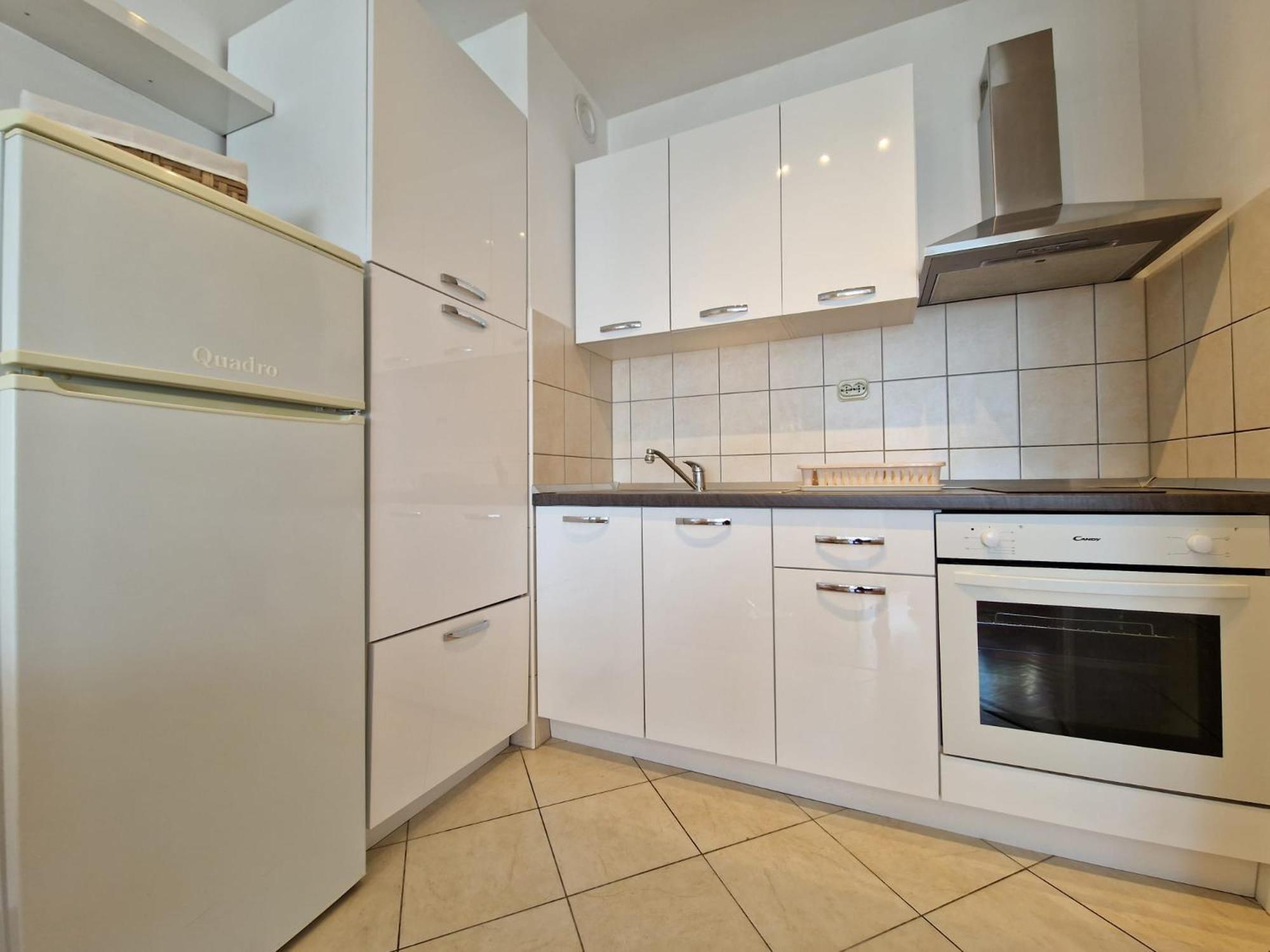 Apartment Ivan Split Exteriér fotografie