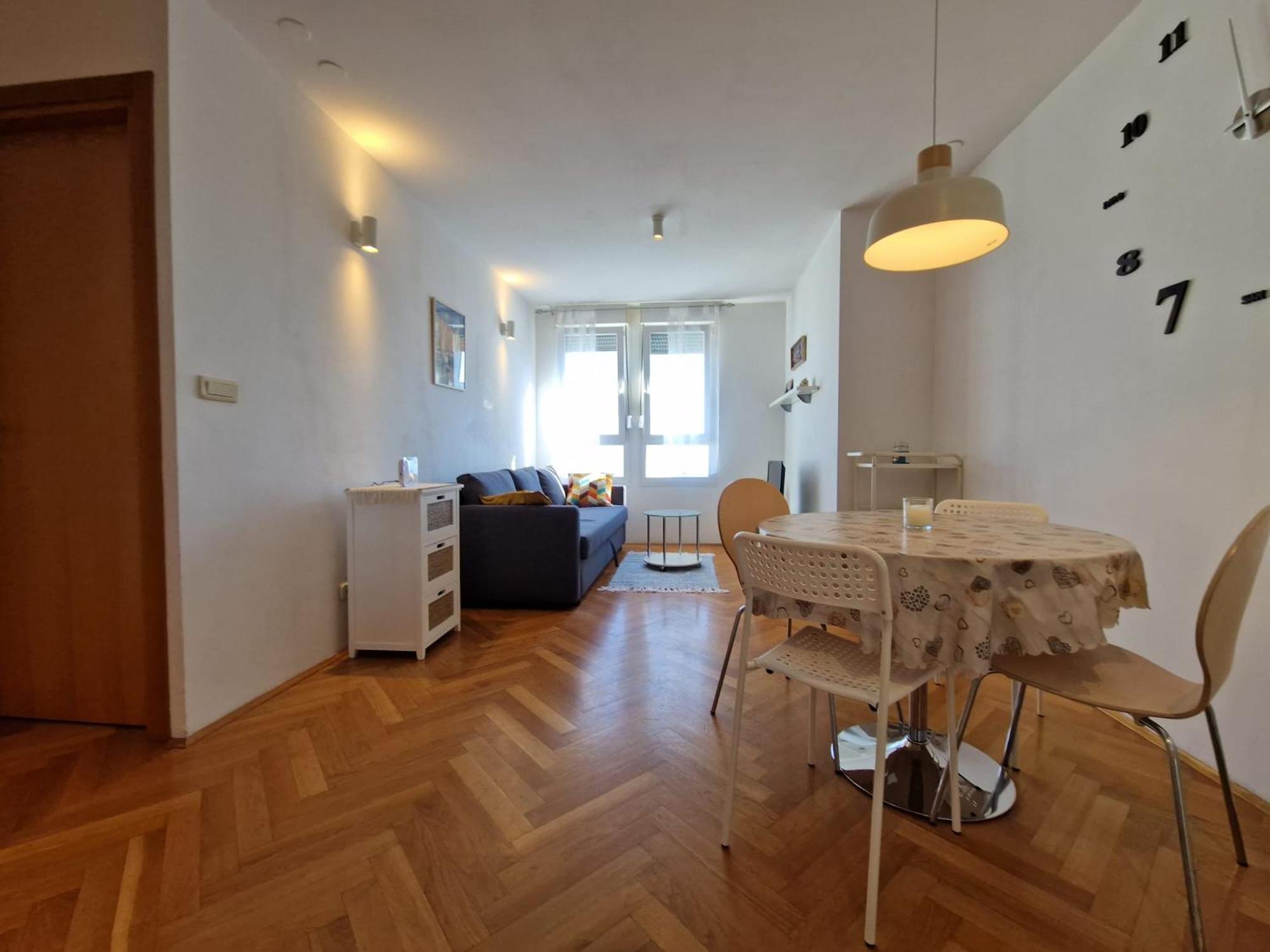 Apartment Ivan Split Exteriér fotografie