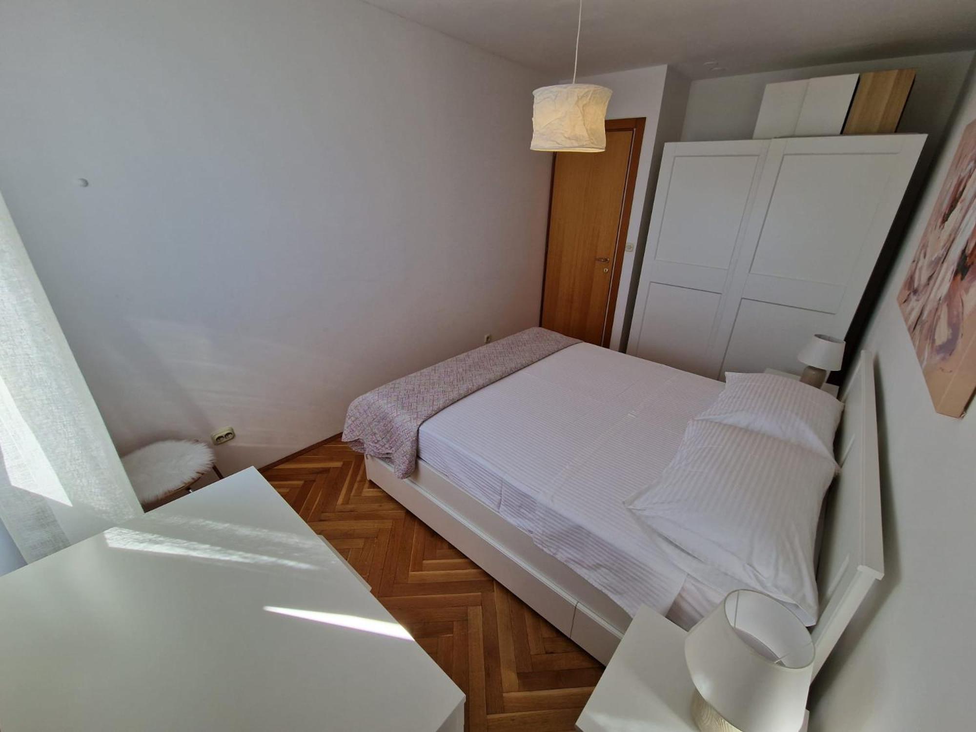 Apartment Ivan Split Exteriér fotografie
