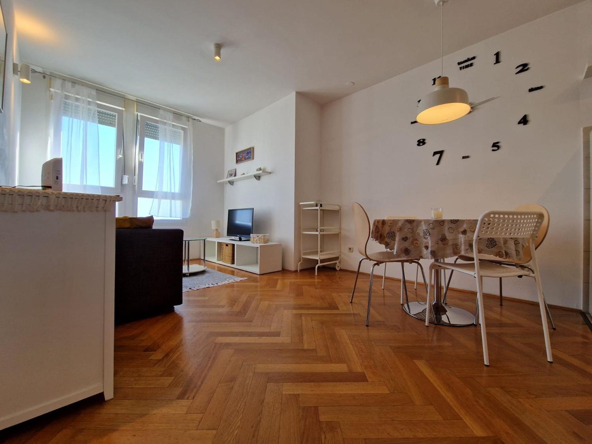 Apartment Ivan Split Exteriér fotografie
