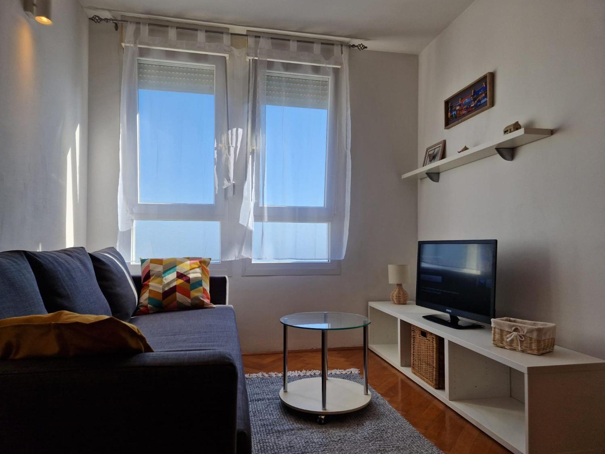 Apartment Ivan Split Exteriér fotografie