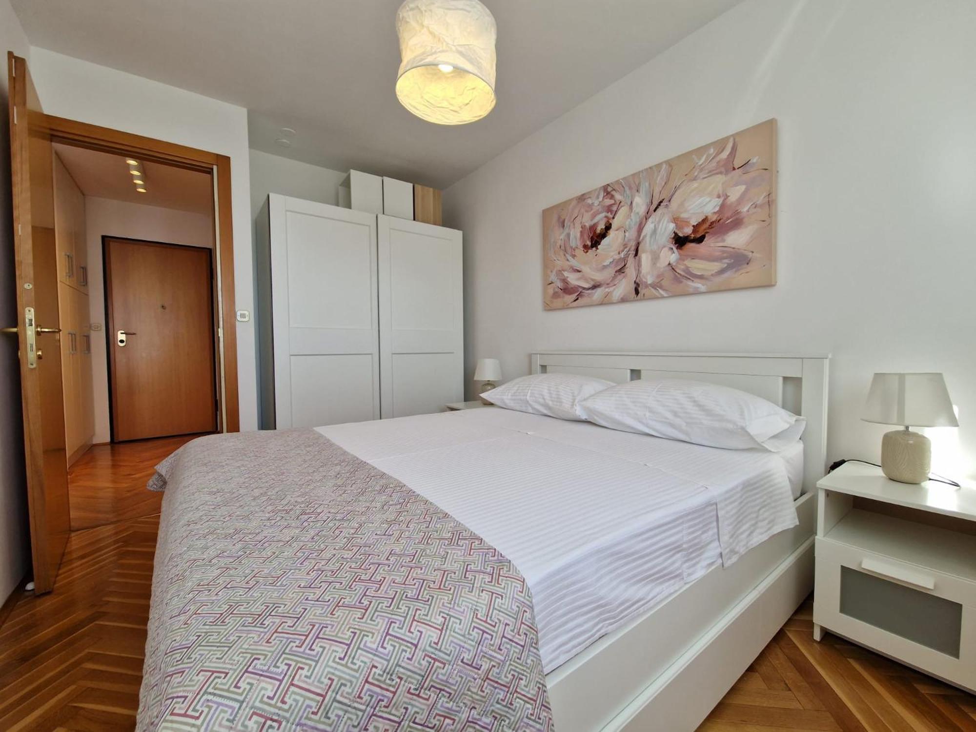 Apartment Ivan Split Exteriér fotografie