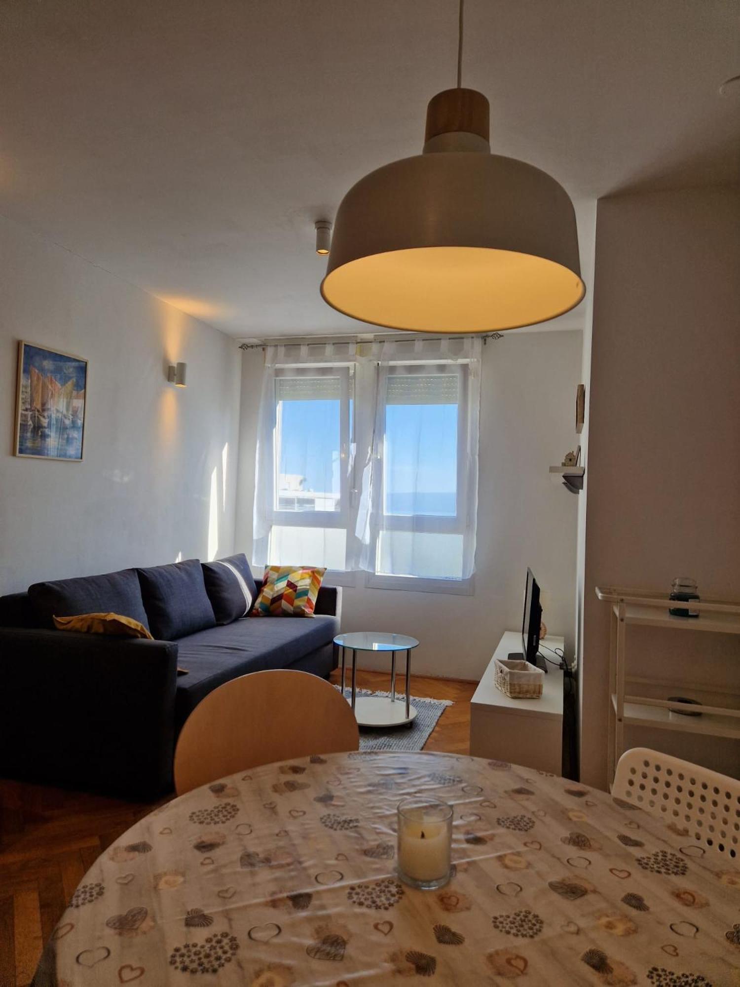 Apartment Ivan Split Exteriér fotografie
