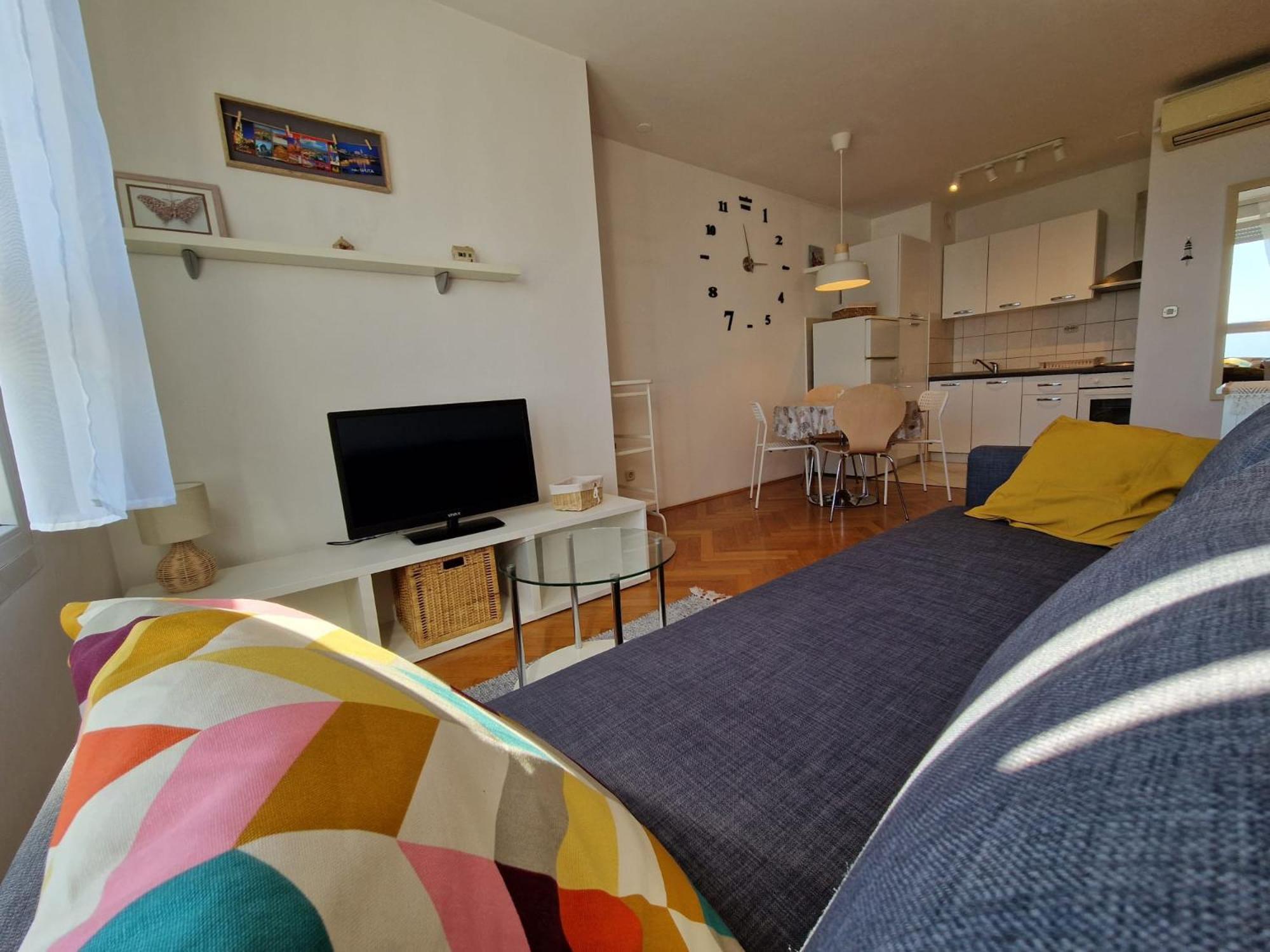 Apartment Ivan Split Exteriér fotografie