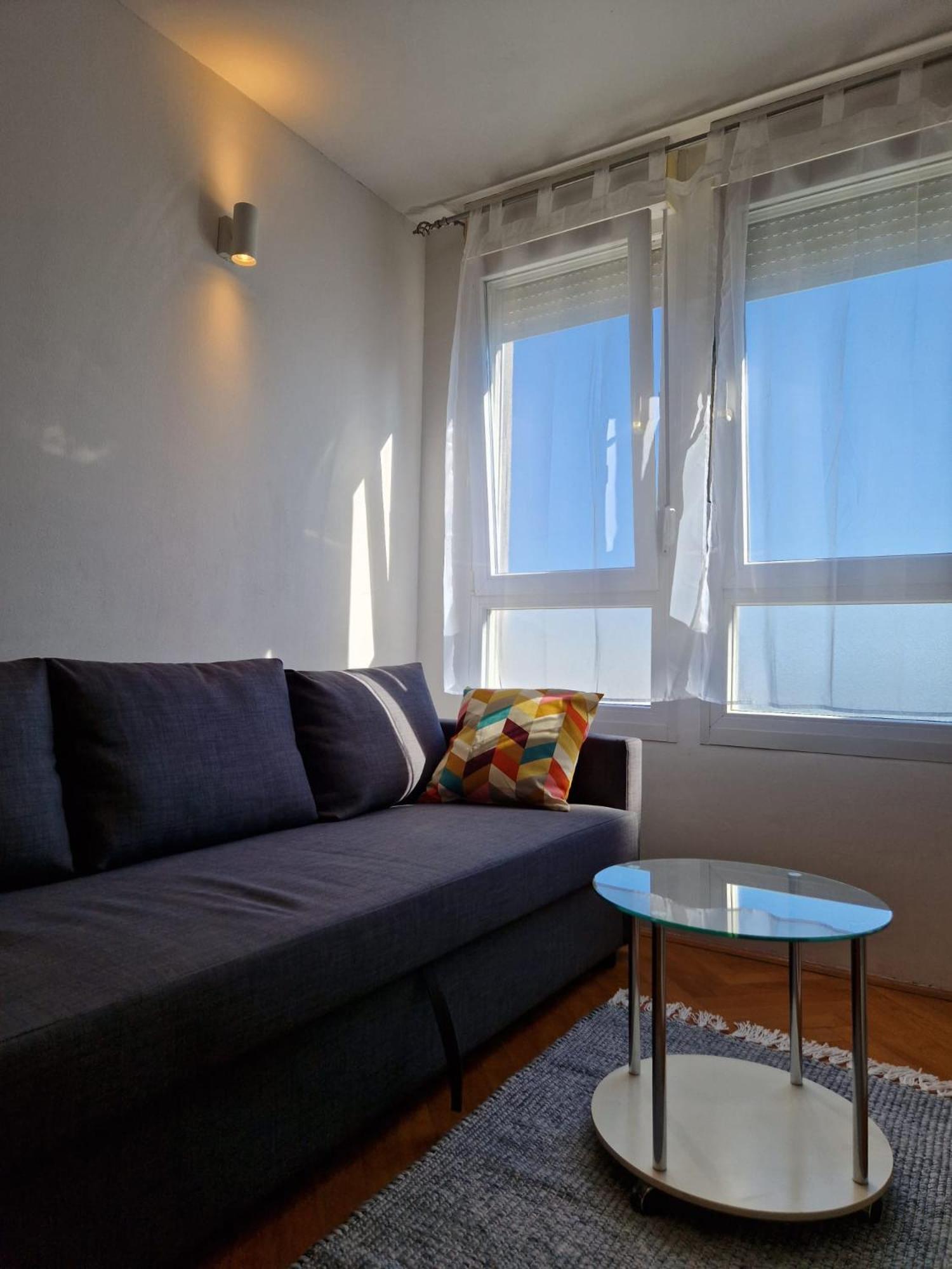 Apartment Ivan Split Exteriér fotografie