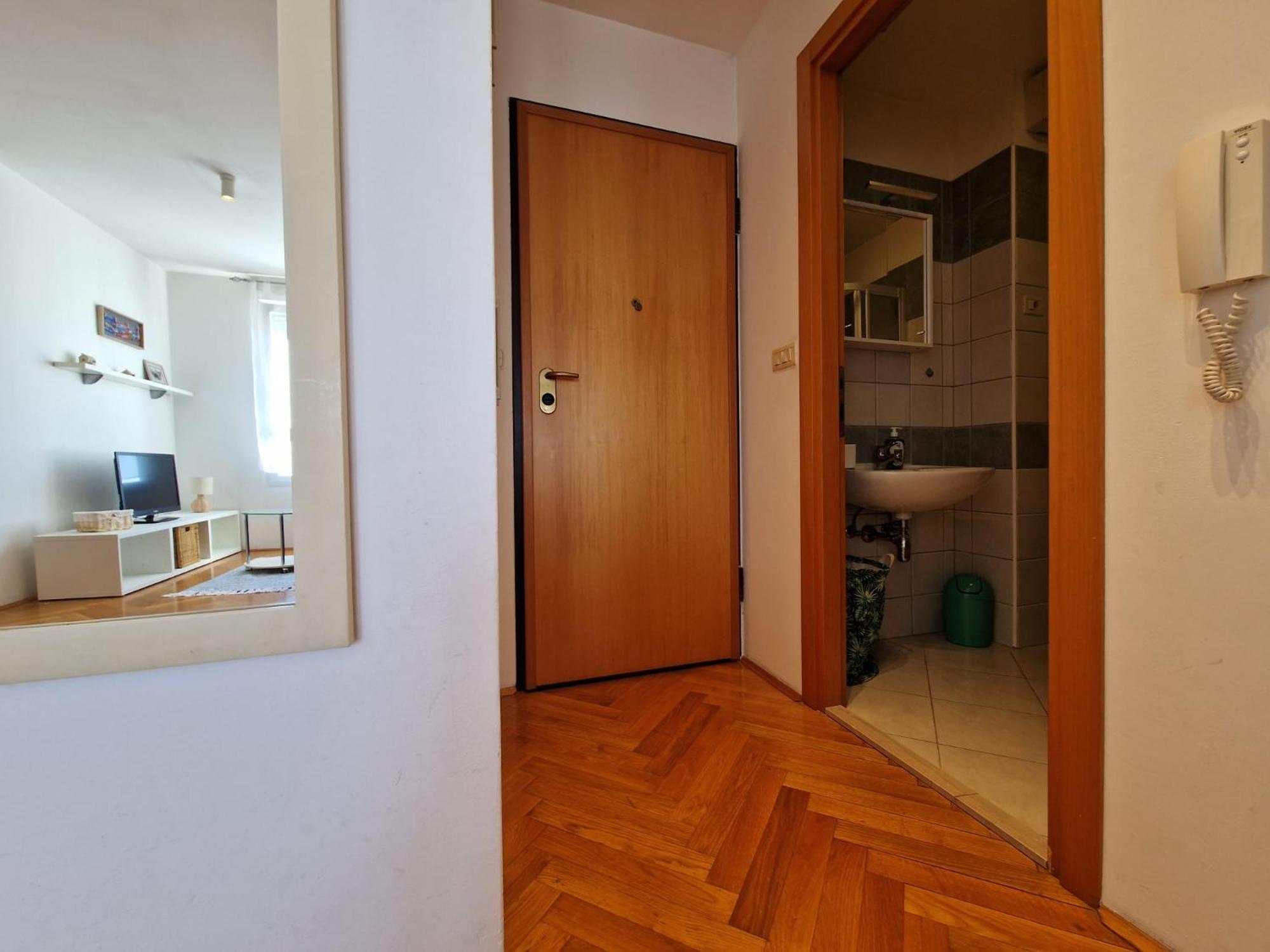 Apartment Ivan Split Exteriér fotografie