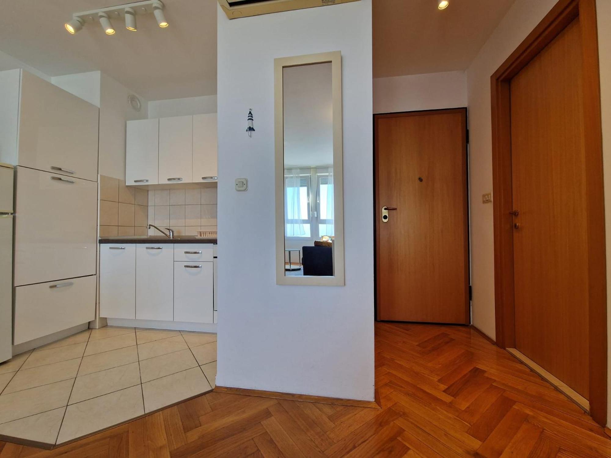 Apartment Ivan Split Exteriér fotografie