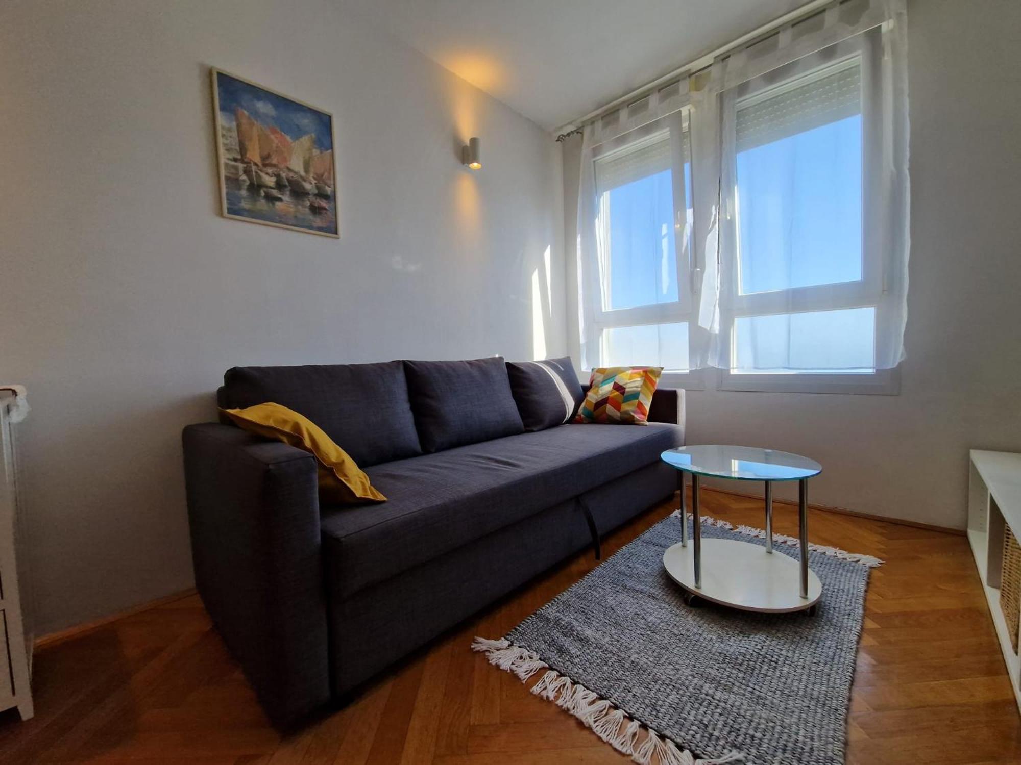 Apartment Ivan Split Exteriér fotografie