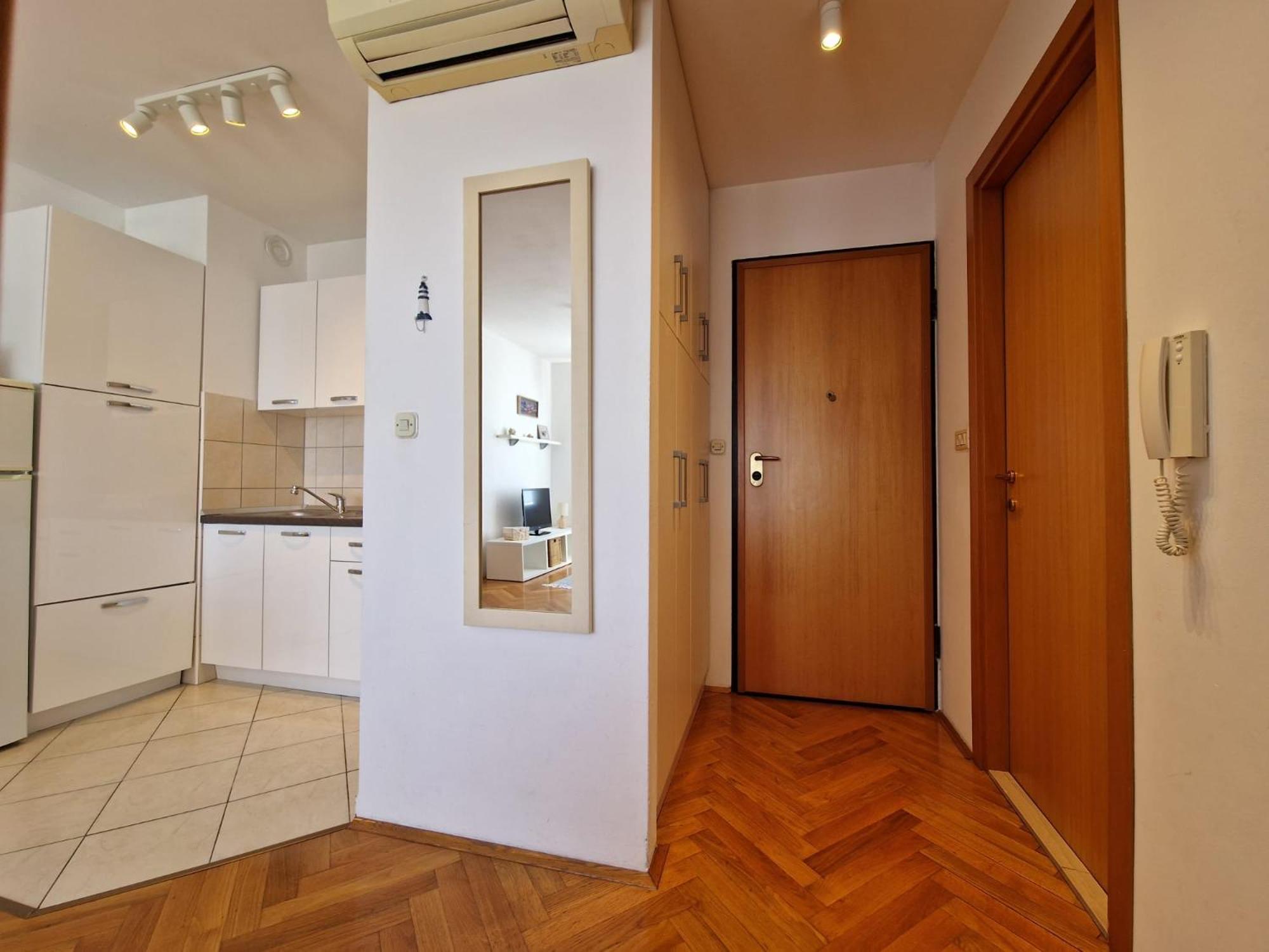 Apartment Ivan Split Exteriér fotografie