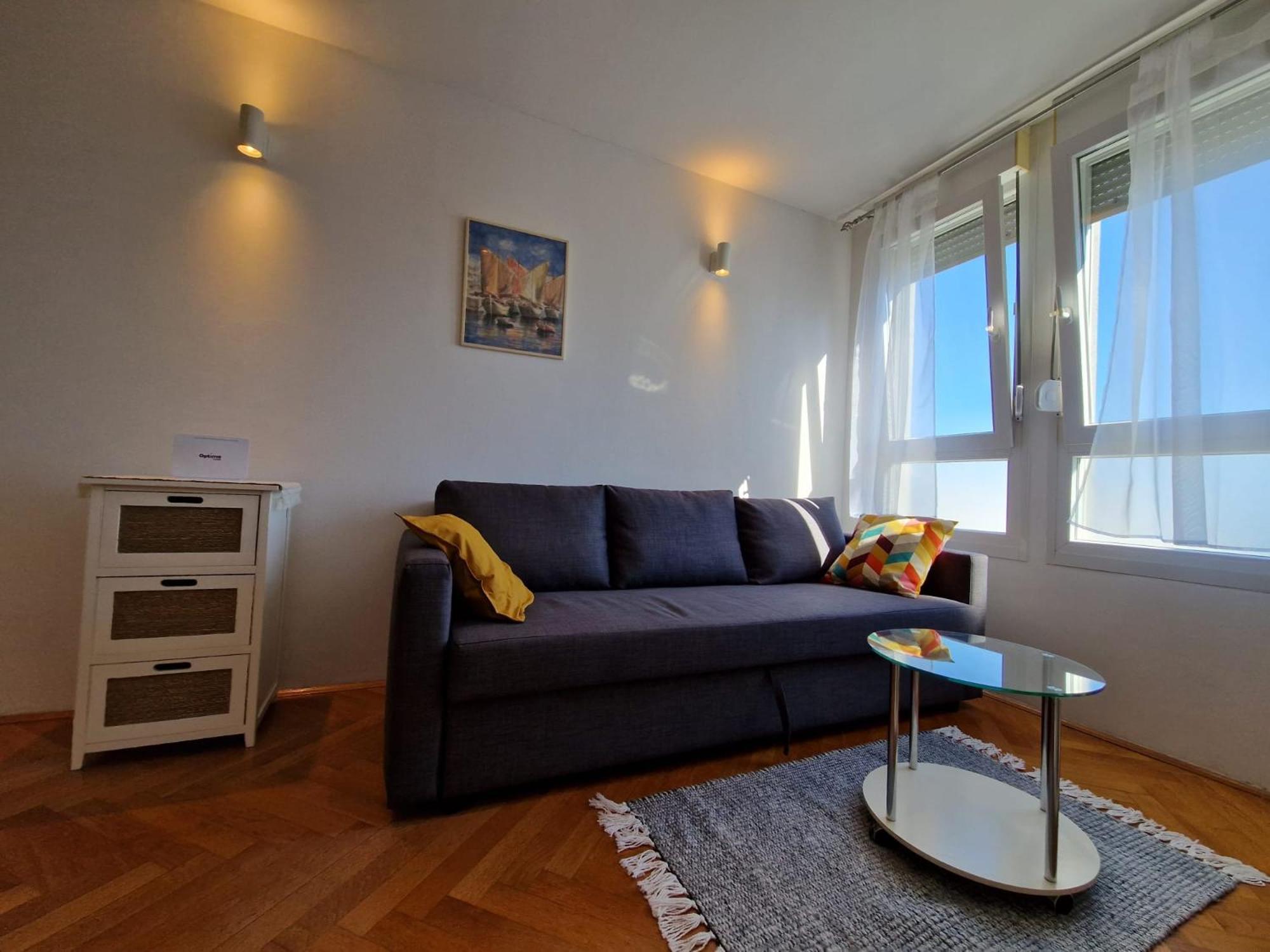 Apartment Ivan Split Exteriér fotografie