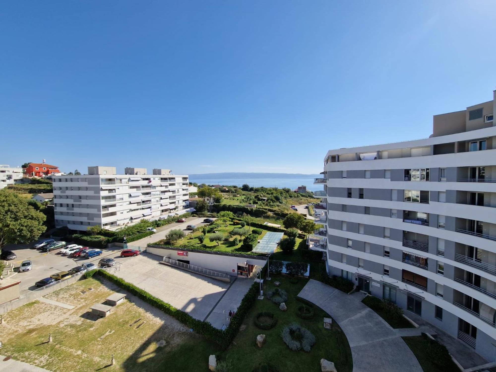 Apartment Ivan Split Exteriér fotografie
